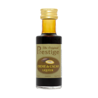 Эссенция Prestige "Creme de Cacao", 20 мл. – купить в Москве ...