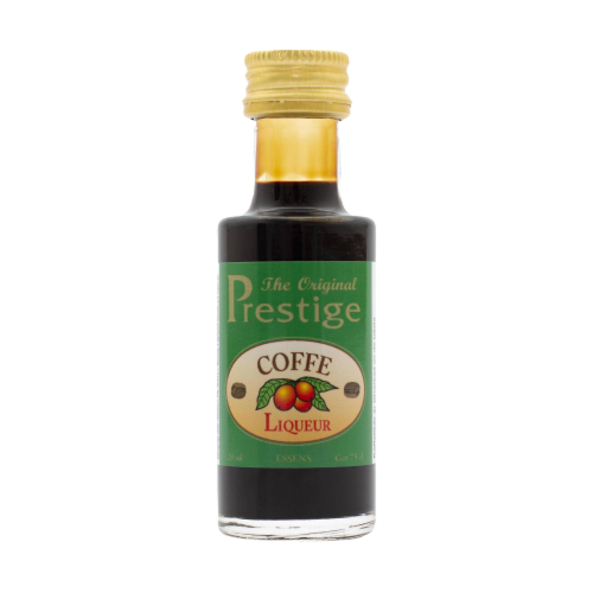 Эссенция Prestige "Coffee Liqueur", 20 мл.