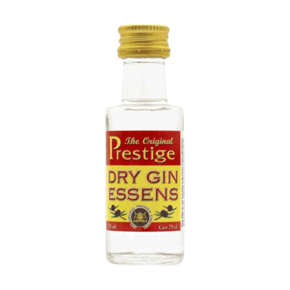 Эссенция Prestige "Dry Gin Essense", 20 мл.