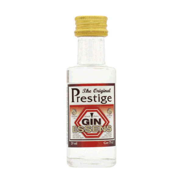 Эссенция Prestige "Gin Essens", 20 мл.