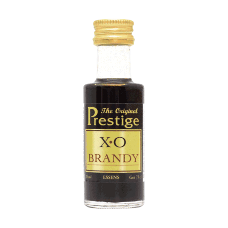 Эссенция Prestige "XO Brandy", 20 мл.