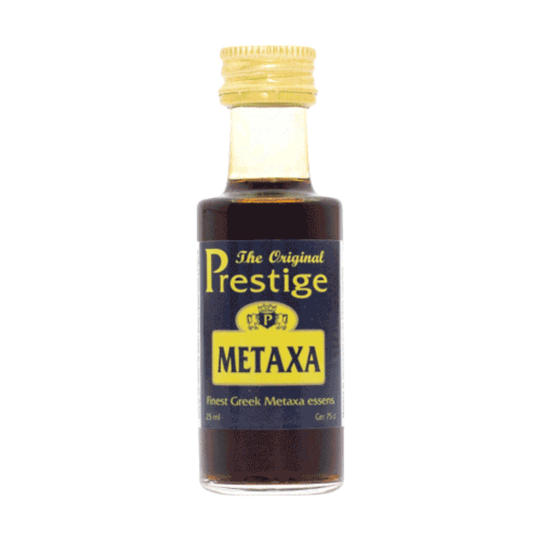 Эссенция Prestige "Metaxa", 20 мл.
