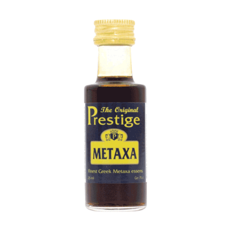 Эссенция Prestige "Metaxa", 20 мл.