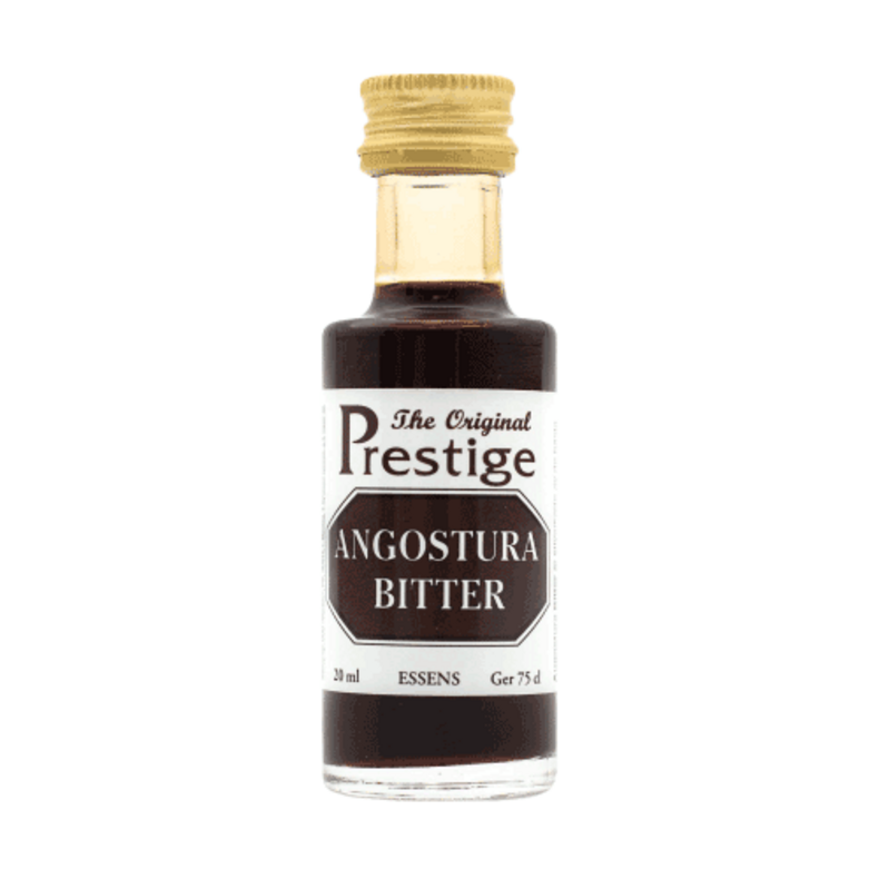 Эссенция Prestige "Angostura Bitter", 20 мл.
