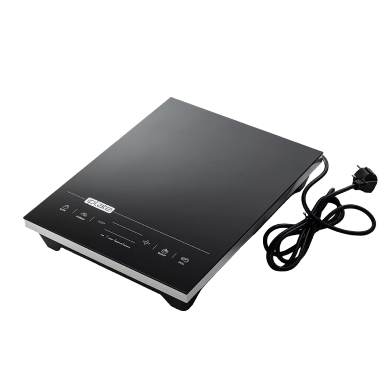 Индукционная плита iPlate YZ-T24 PRO, 2000 Вт
